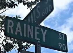 Best Weekend Getaways from Dallas - Austin - Rainey Street