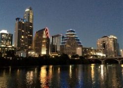 Best Weekend Getaways from Dallas - Austin