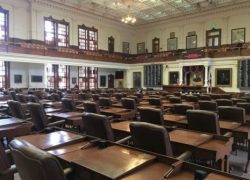 Best Weekend Getaways from Dallas - Austin - Texas State Capitol