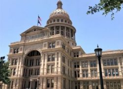 Best Weekend Getaways from Dallas - Austin - Texas State Capitol