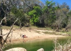 Best Weekend Getaways from Dallas - Glen Rose - Dinosaur Valley State Park
