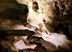 best-weekend-getaways-dallas-marble-falls-longhorn-caverns