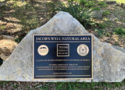 Best Weekend Getaways Dallas - Wimberley - Jacobs Well