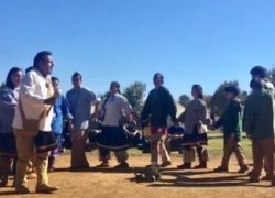 Best Weekend Getaways from Dallas - Davis, Oklahoma -Chicasaw Cultural Center