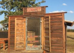 Best Weekend Getaways from Dallas - Crater of Diamonds State Park - Diamonds Old West Cabins