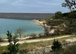 Best Weekend Getaways from Dallas - Gruene - Canyon Lake